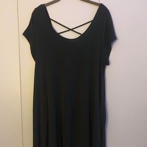 Marshalls Dresses - Flowy green dress Marshalls Dresses - Flowy green dress